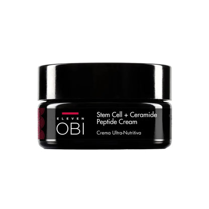 Ultra-pflegende Creme, Eleven Obi, 50 ml