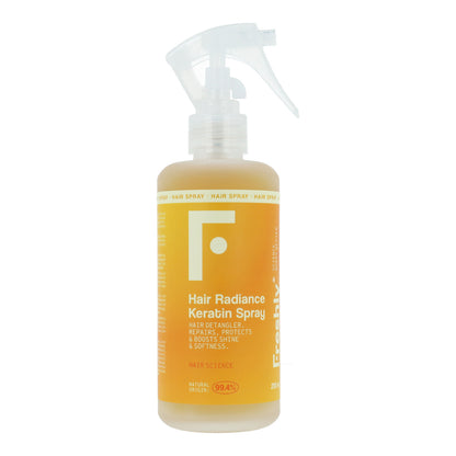 Hair Radiance Freshly Keratin Spray 200 ml