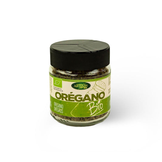 Bio-Oregano Herbes del Molí 15 g