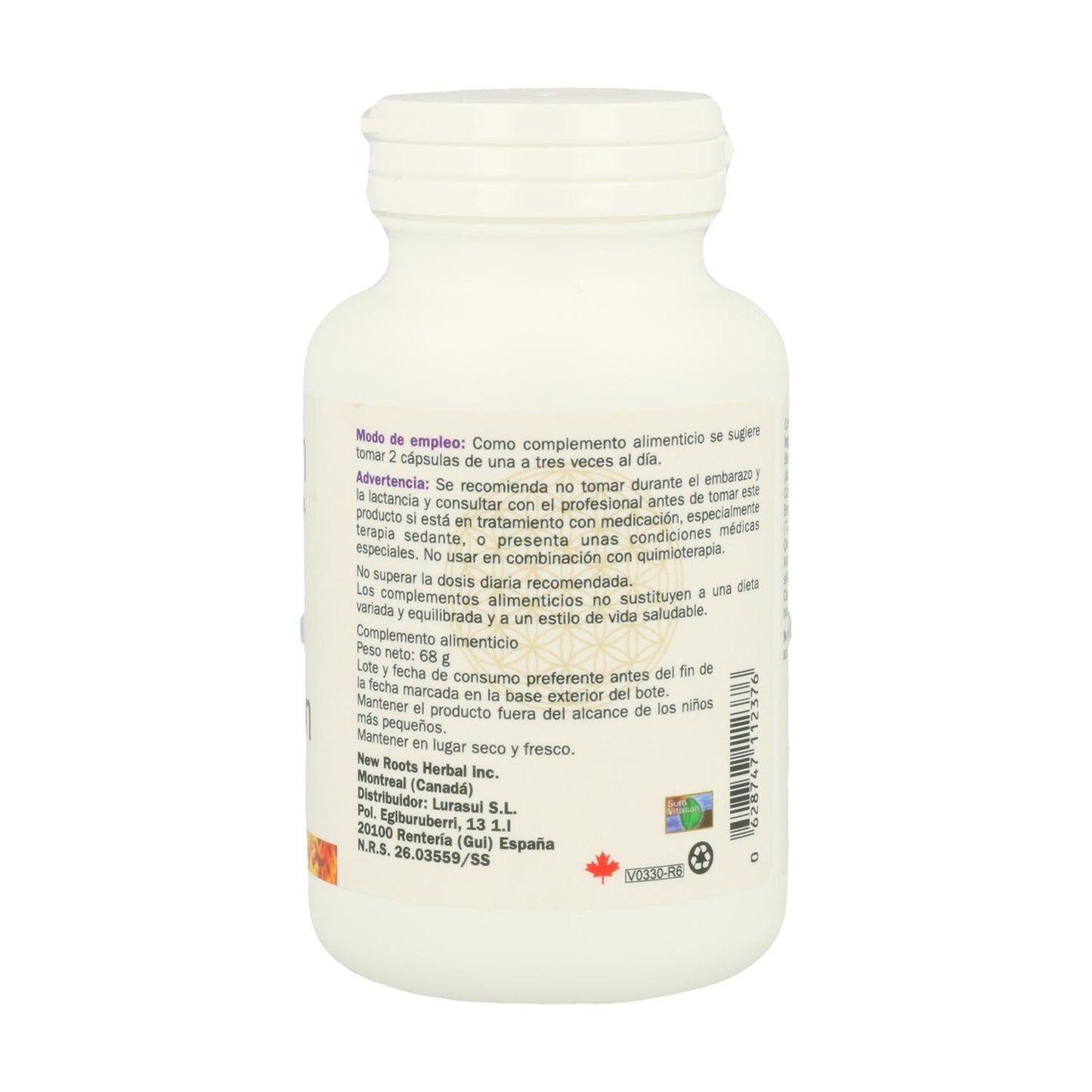 Aid-Inflam 90 kapslar Sura Vitasan