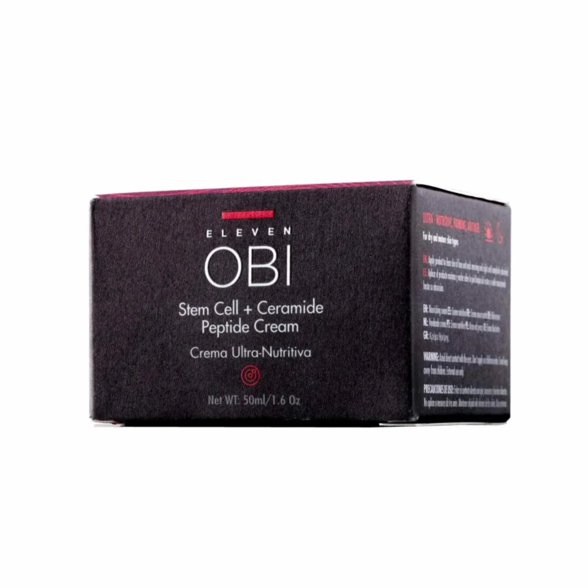 Ultra-pflegende Creme, Eleven Obi, 50 ml