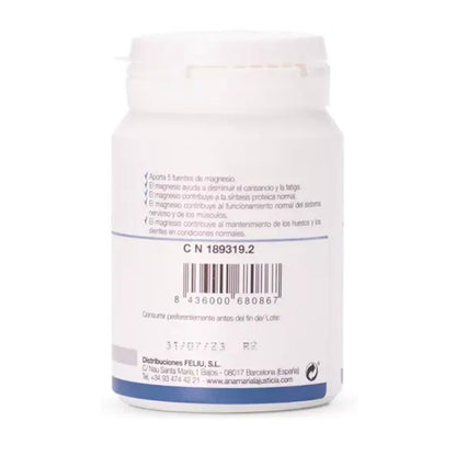 Magnésium Total 5 Sels Ana María La Justicia 100 comprimés