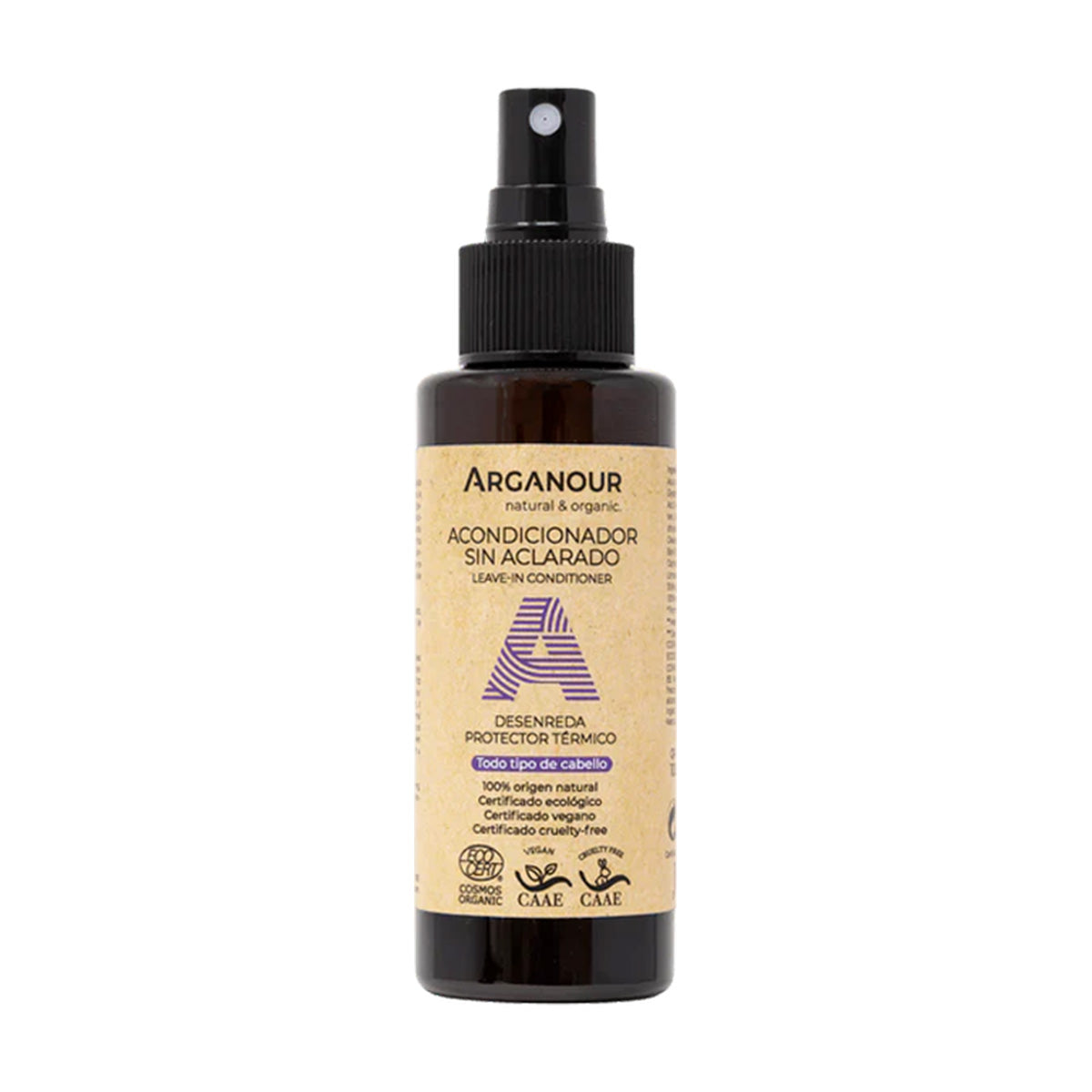 Balsamo senza risciacquo 100 ml