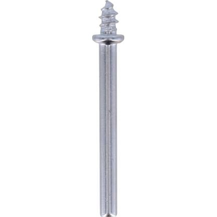 Dremel Ø 3.2 mm Chuck with Nut