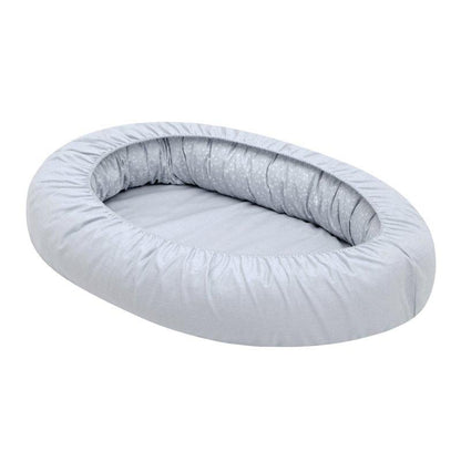 Cambrass Sky Pink Baby Nest Cot