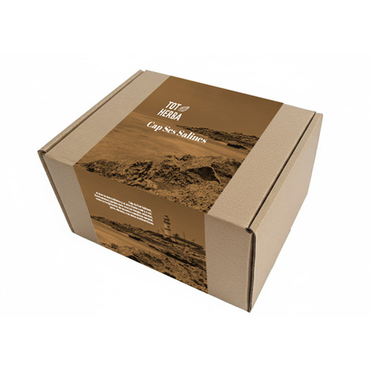 Zestaw Cap de Ses Salines Tot Herba