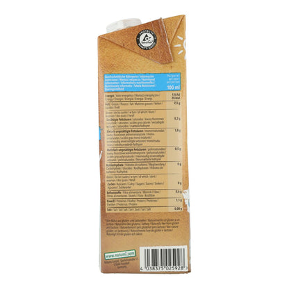 Napój migdałowy bez cukru Bio Natumi 1 l