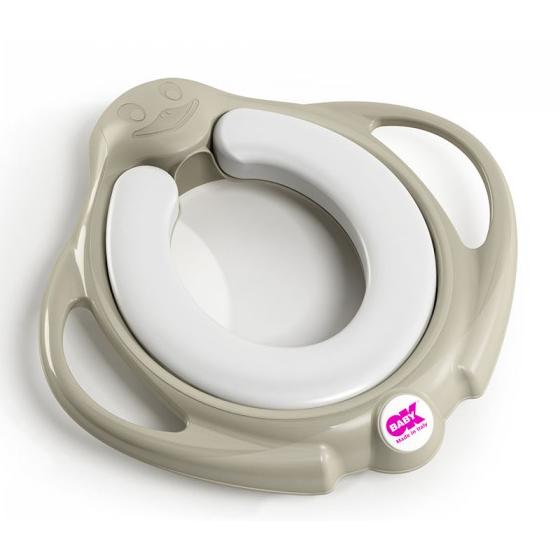 Reduktor WC Pinguo biały