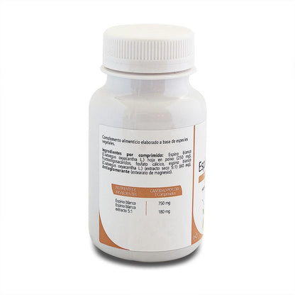 Głóg SANON 100 tabletek po 500 mg