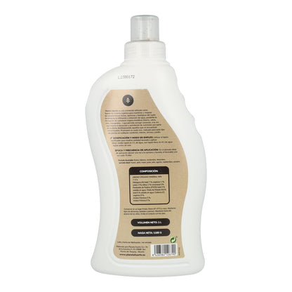 Pack 3xNatürlicher Flüssighumus Planet Gemüsegarten 1 Liter