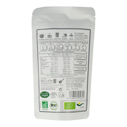 VitaSnack Knusprige Zwiebel 36 g