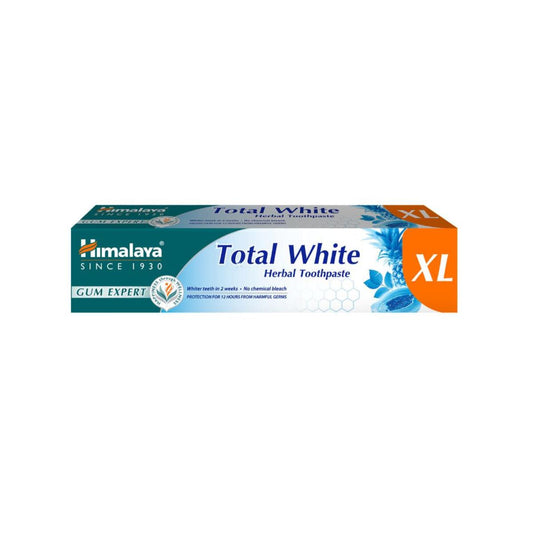 XL Himalaya whitening tandpasta 100 ml