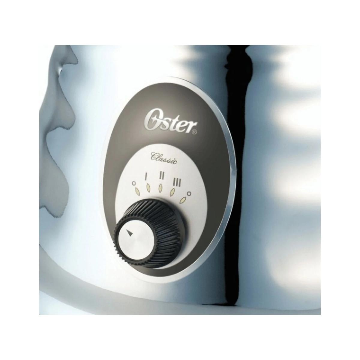 Mixeur Classic 3 vitesses 600 W OBL245X Oster 1,25 L (reconditionné)