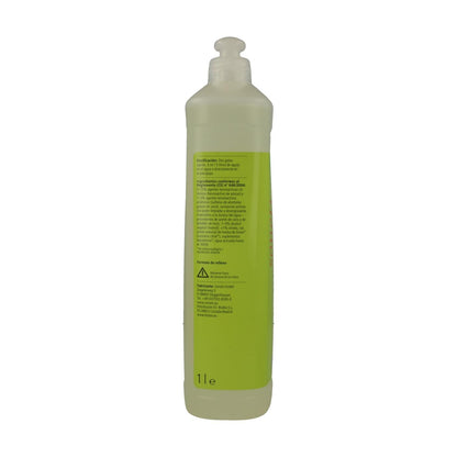 Sonett Lemon Hand Dishwashing Liquid 5 L