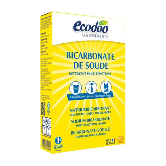 Natriumcarbonaat Ecodoo 500 g