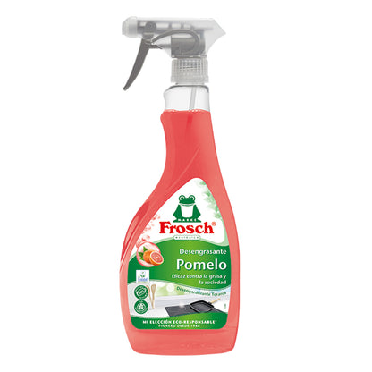 Frosch grapefruktavfettningsmedel 500 ml