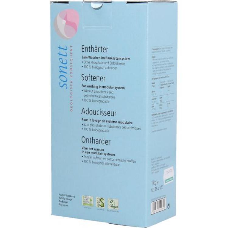 Vattenavhärdare Sonett 1 kg