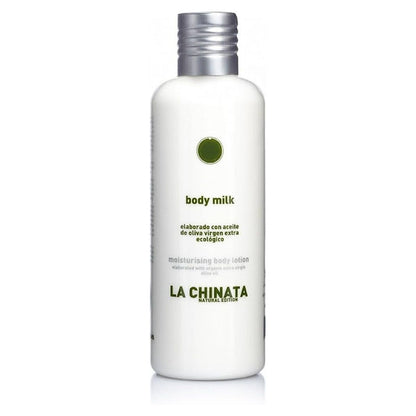 Body Milk, La Chinata, 250 ml