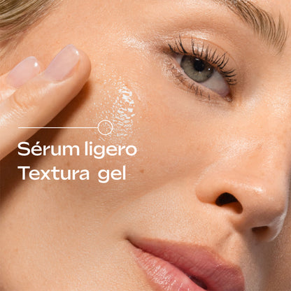 Sérum hydratant Booster Drops à l'acide hyaluronique 30 ml