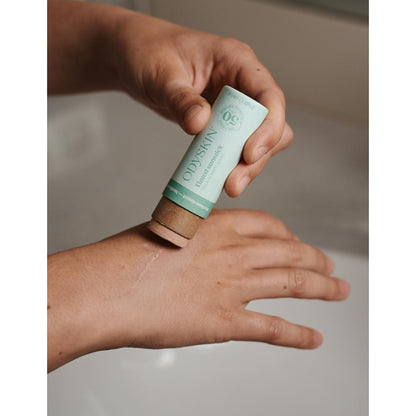 Odyskin SPF30 sunscreen 75 ml