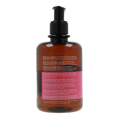 Nowy delikatny żel do higieny intymnej zapewniający dodatkową ochronę Extra Plus Apivita 300 ml