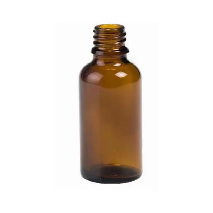 Flacon en verre ambré, Camassia 10 ml