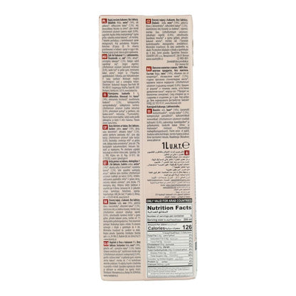 2er-Pack NaturGreen Schoko-Haferdrink 1 l