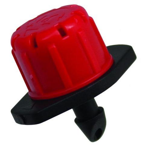 Gocciolatore regolabile 0-70 l/h Planeta Huerto 25 unità