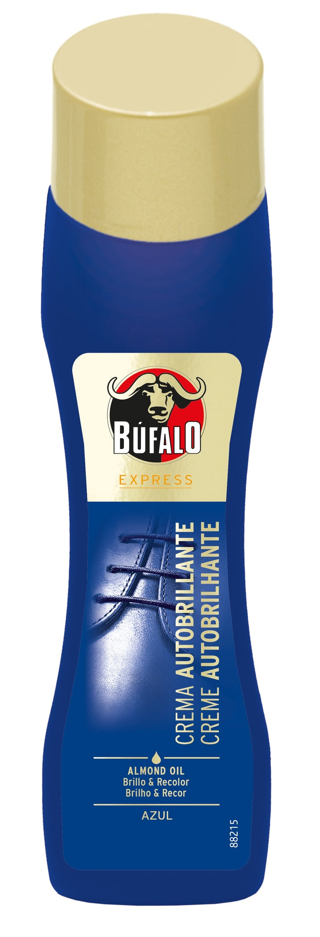 Crème auto-lustrante Azul Bufalo 50 ml