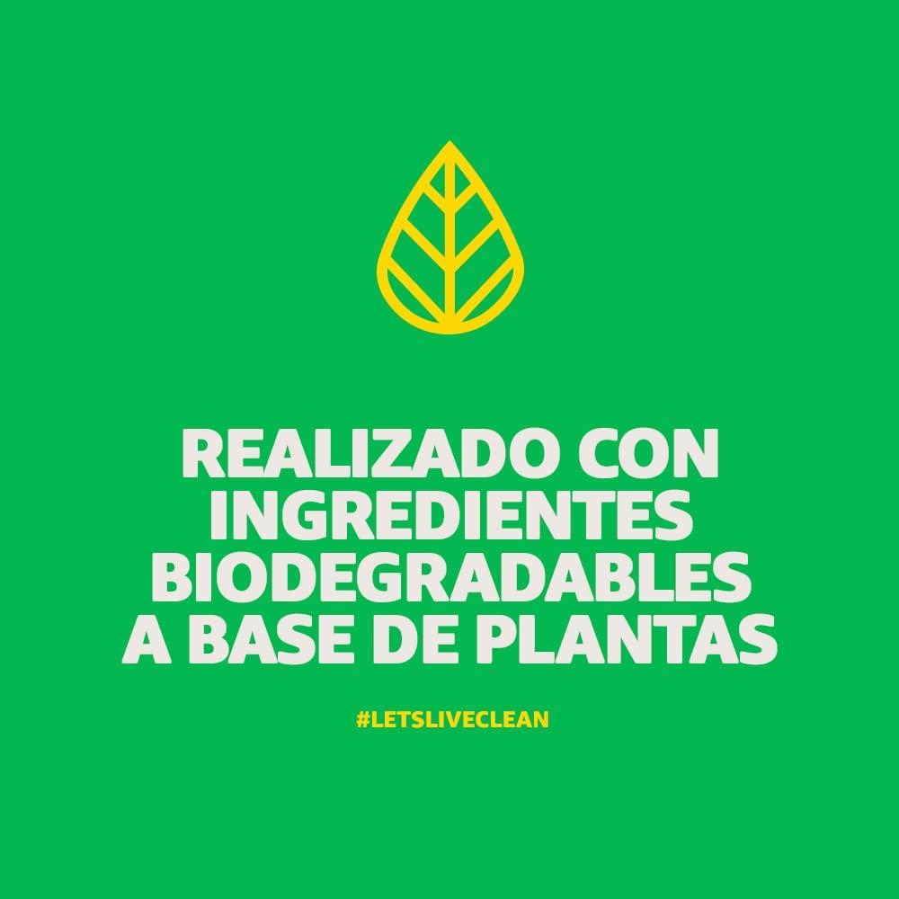 2-pack diskmedel för diskmaskin Classic Ecover 25 tabletter à 20 g