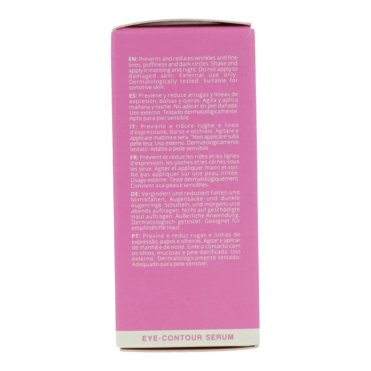 Fresly hyperkoncentrerat serum för ögonområdet 15 ml