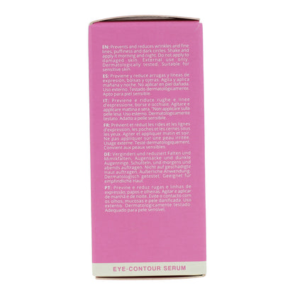 Fresly hyperkoncentrerat serum för ögonområdet 15 ml