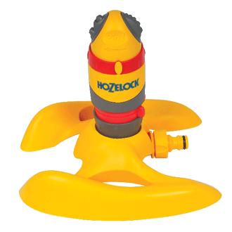 Rund sprinkler Pro för 314 m²