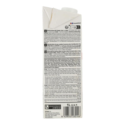 Ecomil Sugar-Free Hazelnut Drink 1 L