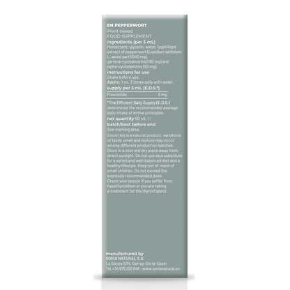 Pack of 2 Soria Natural Stonebreaker Extract, 50 ml