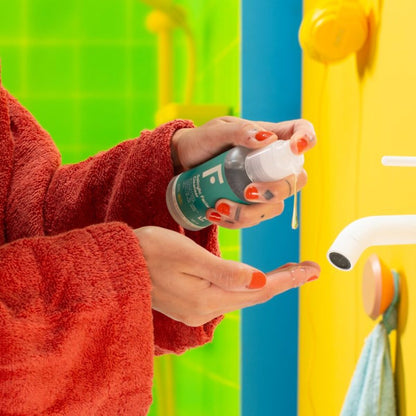 Środek do mycia twarzy Salicylic Fresly 100 ml