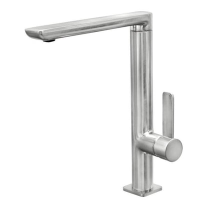 Mitigeur Teka ARK938 avec bec extractible très résistant Noir