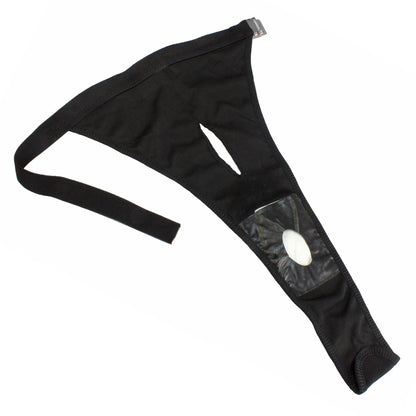 Hygieneschutzhose für Hündinnen Arquivet Größe 0 - 19 / 25 cm
