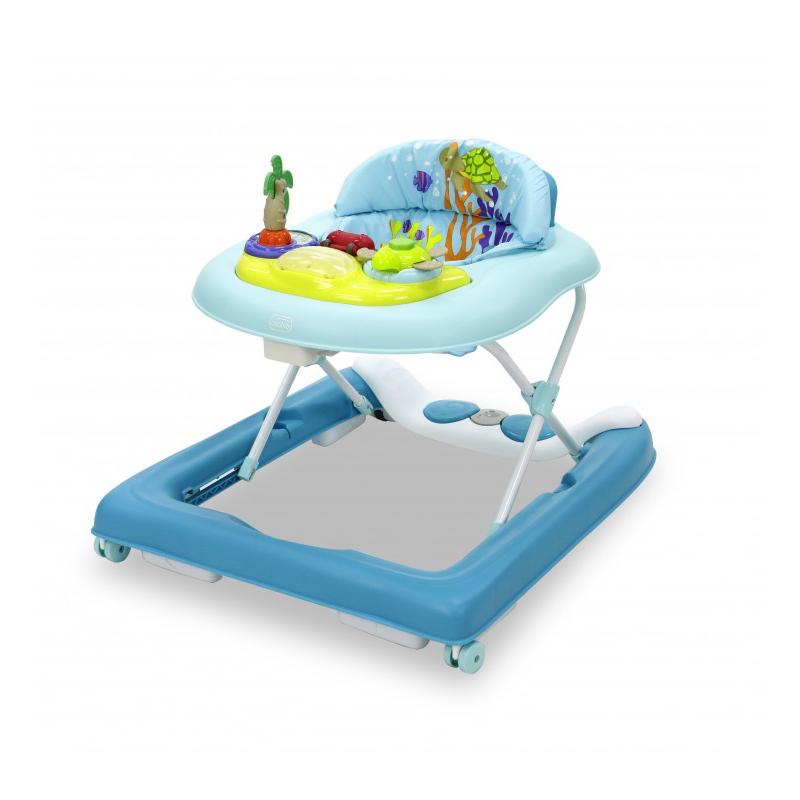 Rullator Ocean Asalvo