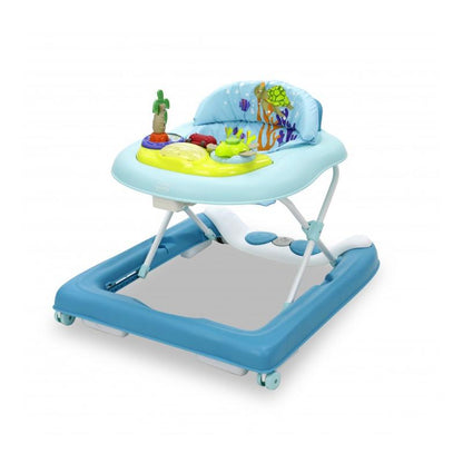 Rullator Ocean Asalvo