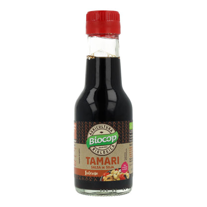 Biologische Tamari-sojasaus Biocop 140 ml
