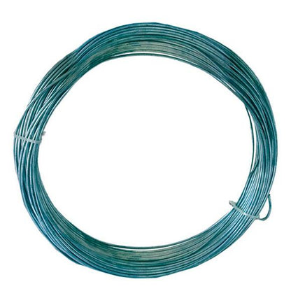 Gegalvaniseerd draad Galva Wire 50 m Nortene Ø 1,80 mm