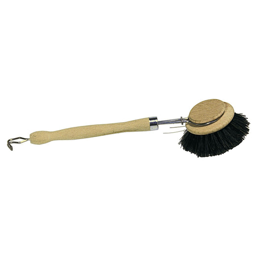 Redecker soft dishwashing brush