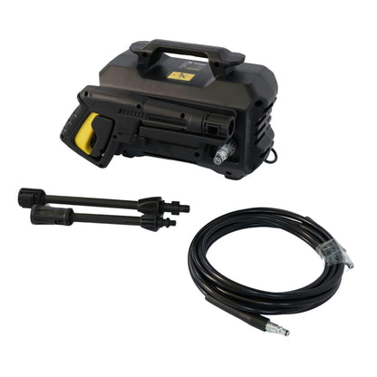 Ultimate Lite 011E-V23 Garland Compact Pressure Washer