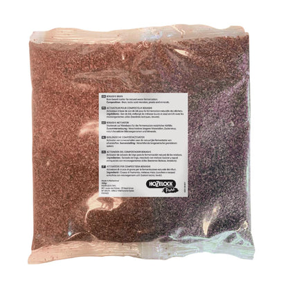 Composteur de cuisine Bokashi Pure Hozelock 15 L