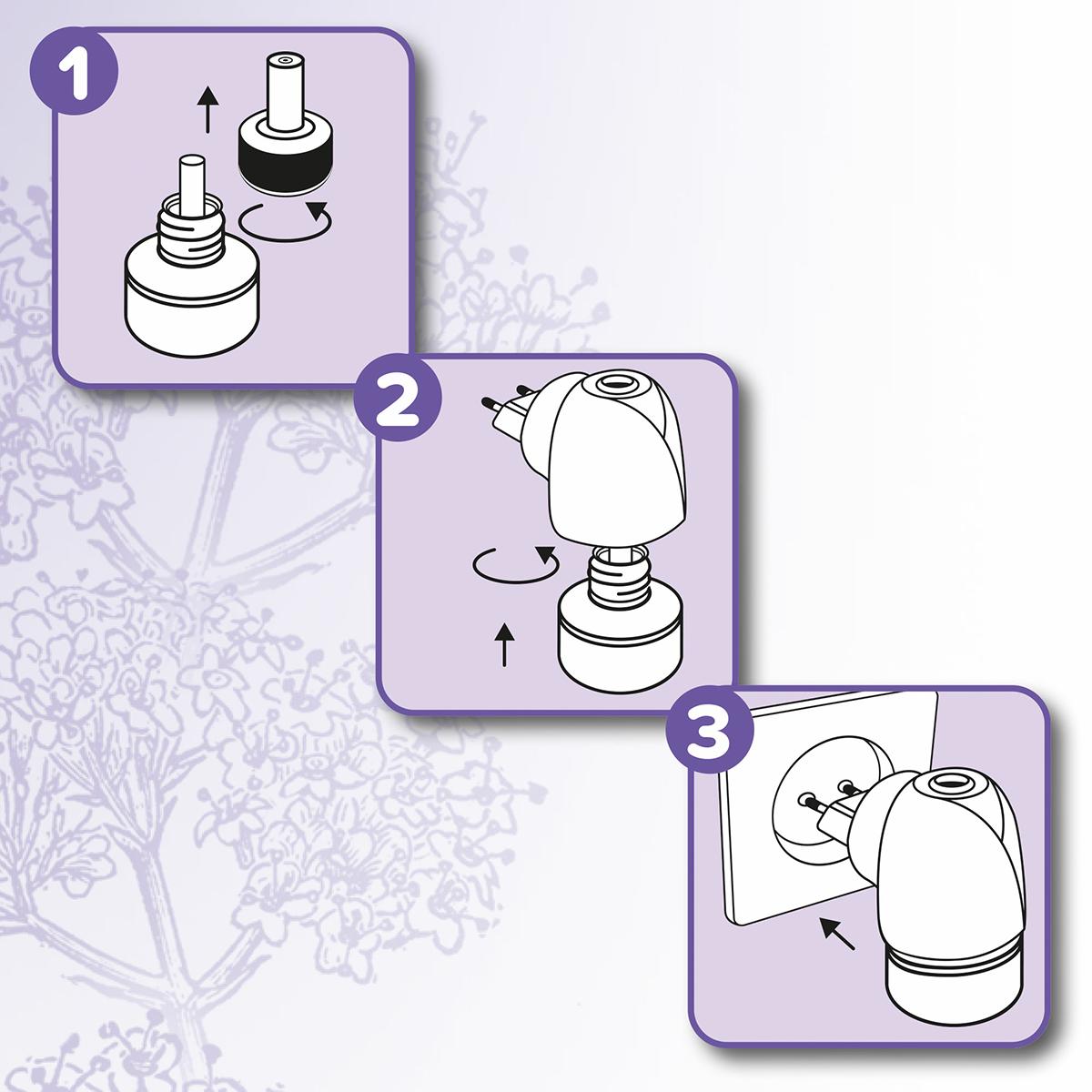 No Stress Katt Refill till diffusor Beaphar 30 ml