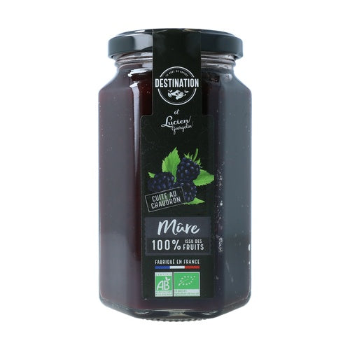 BIO bramenjam Destination 300 g