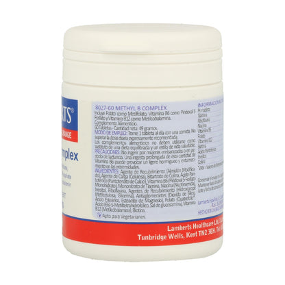 Kompleks metylu B Lamberts