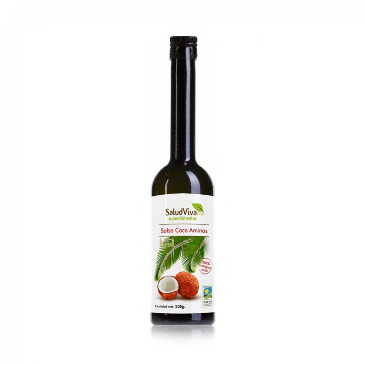 ECO Salud Viva Coconut Aminos 330 g