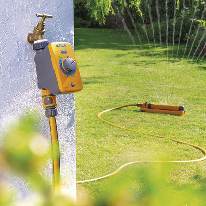 Programmiergerät Select Controller Hozelock